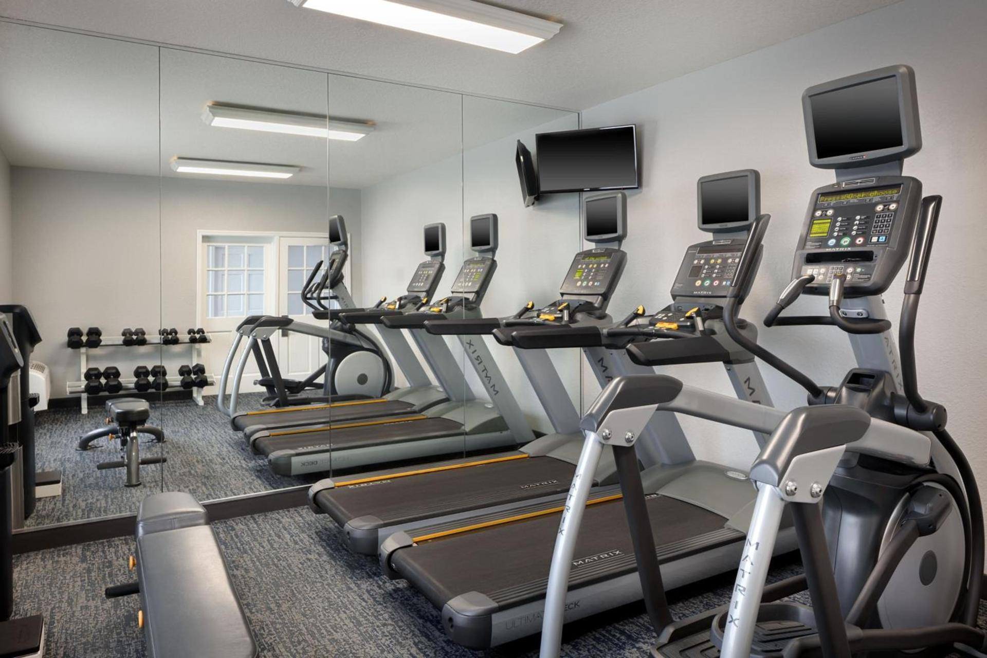 TownePlace Suites by Marriott Orlando East/UCF Area photo 23