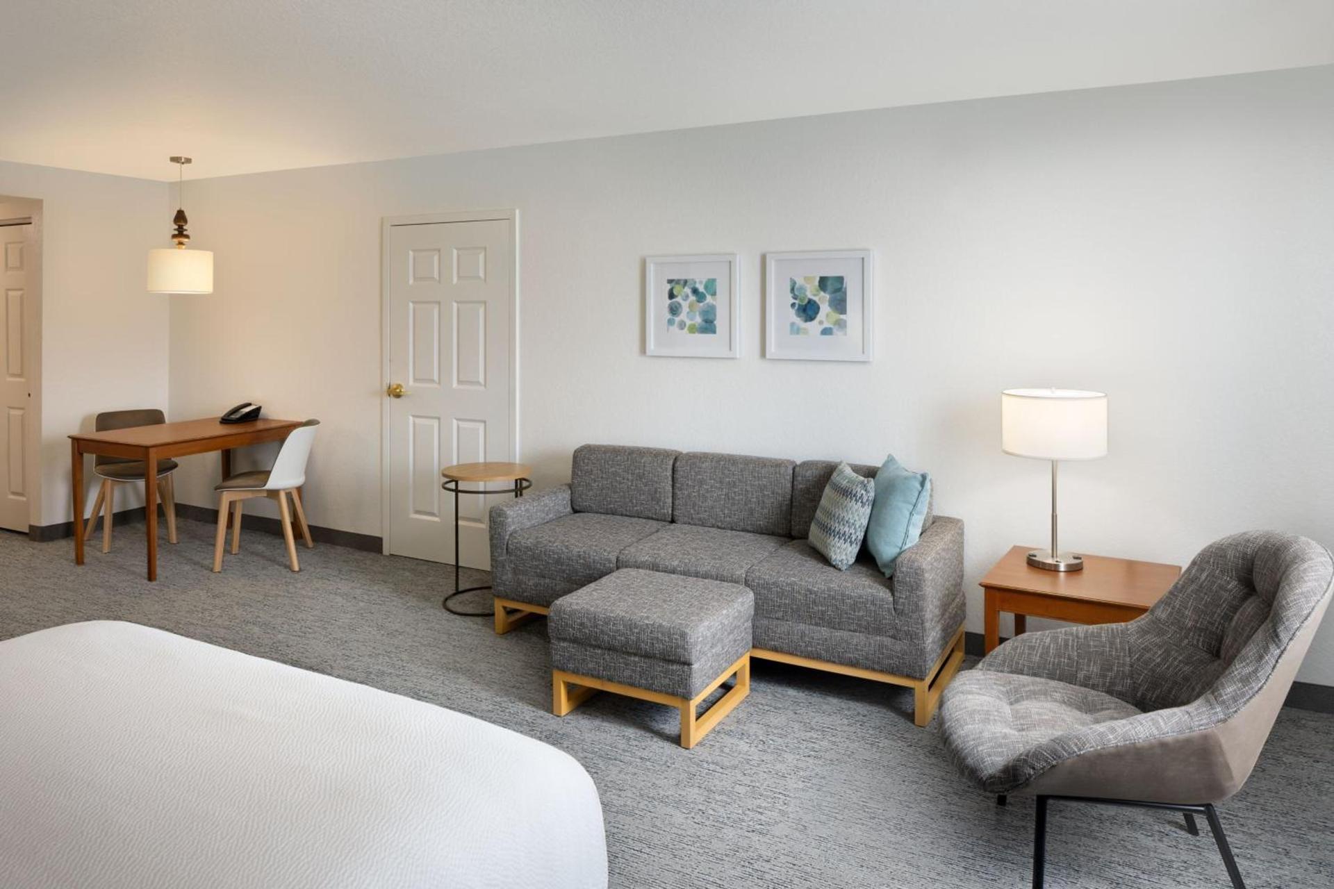 TownePlace Suites by Marriott Orlando East/UCF Area photo 4