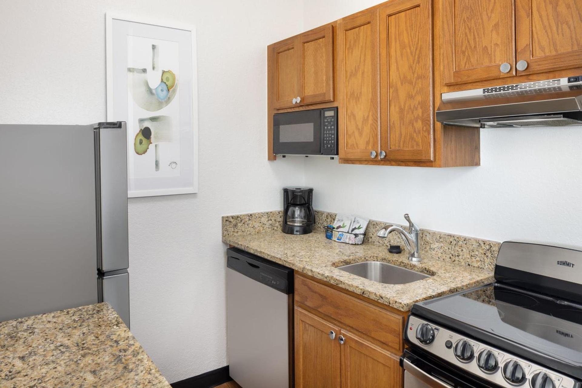 TownePlace Suites by Marriott Orlando East/UCF Area photo 12