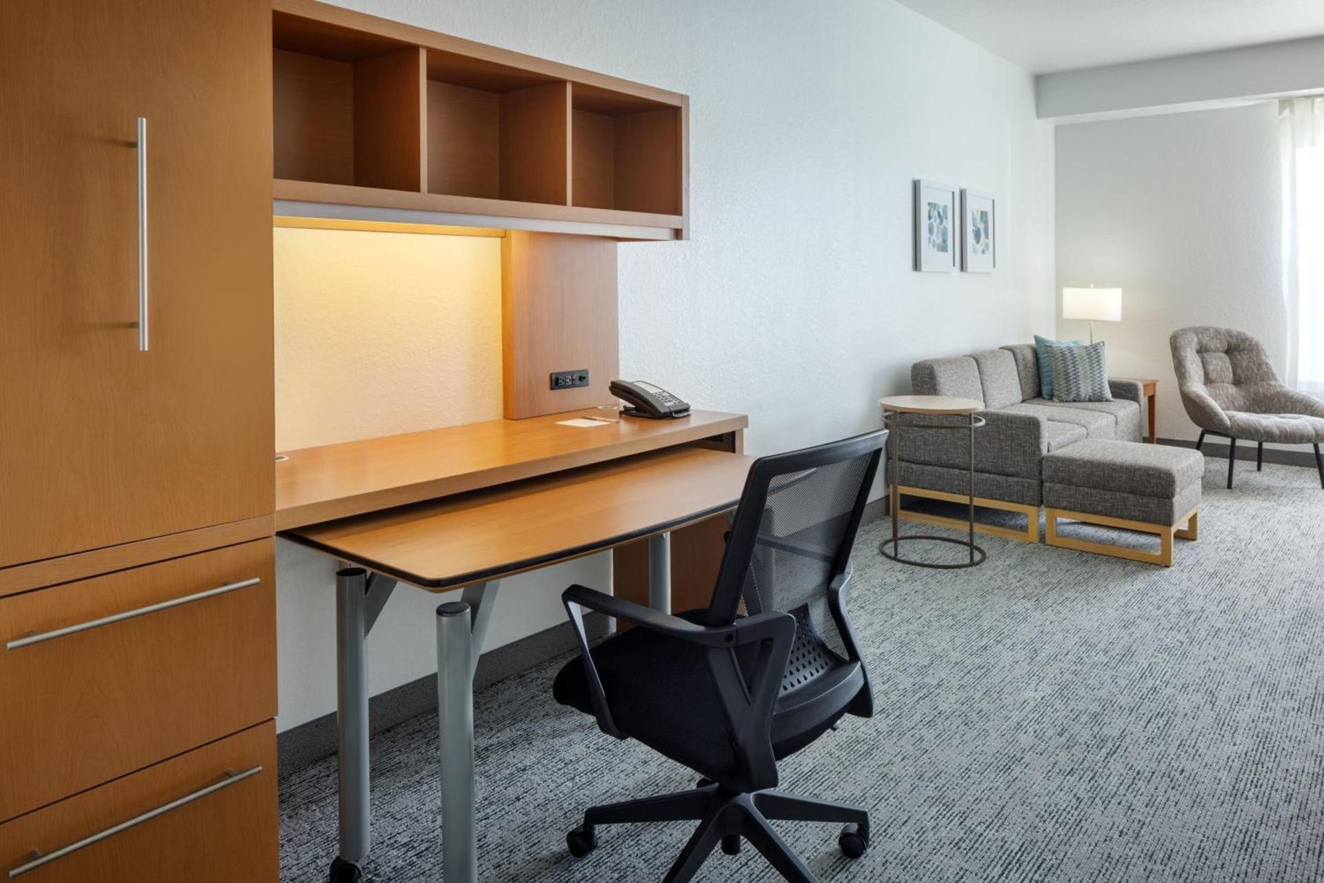 TownePlace Suites by Marriott Orlando East/UCF Area photo 10