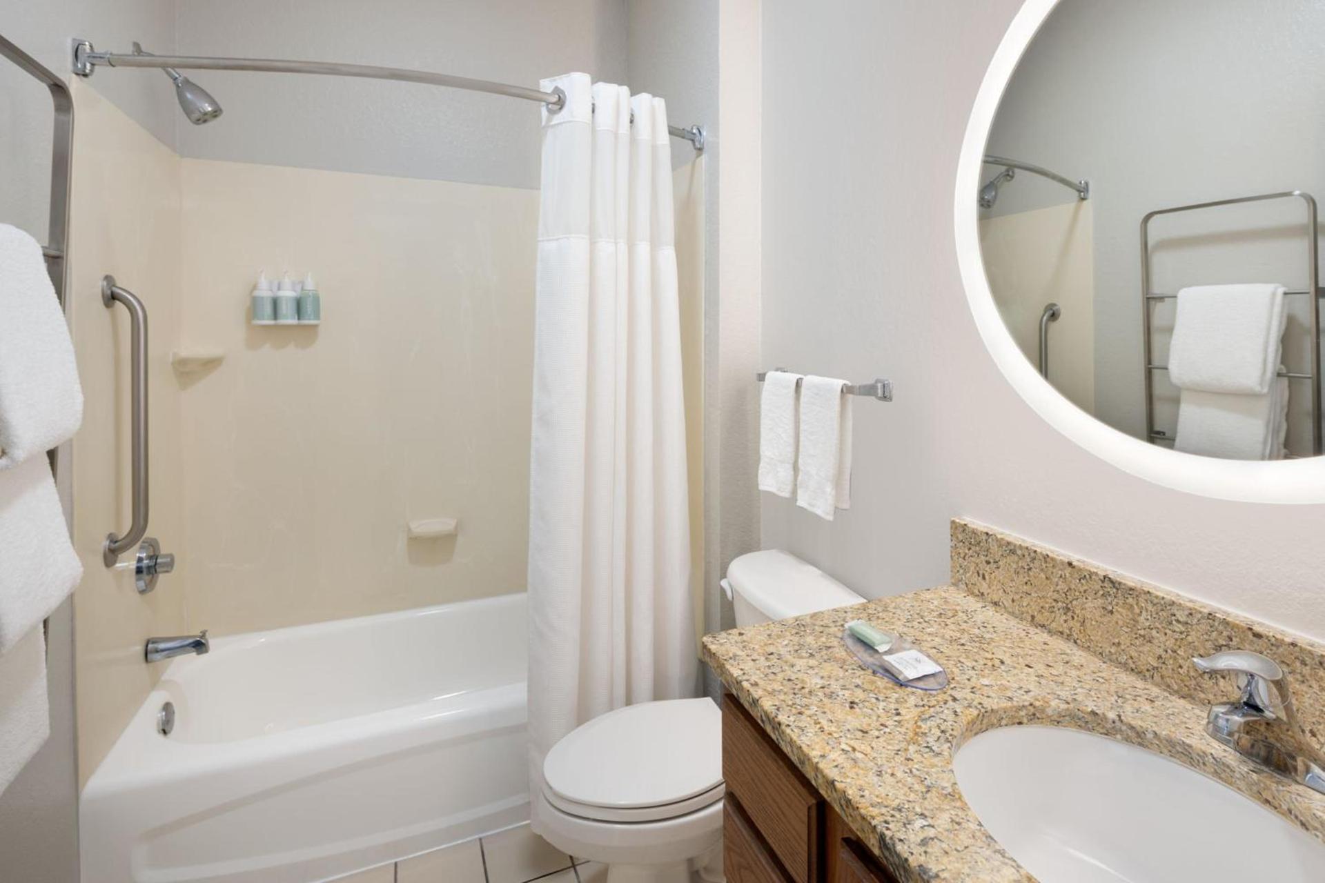 TownePlace Suites by Marriott Orlando East/UCF Area photo 14