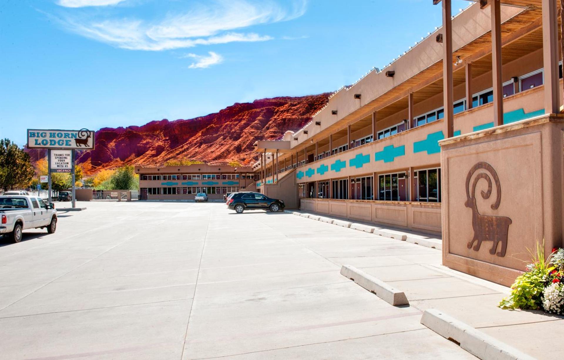 Big Horn Lodge photo 2