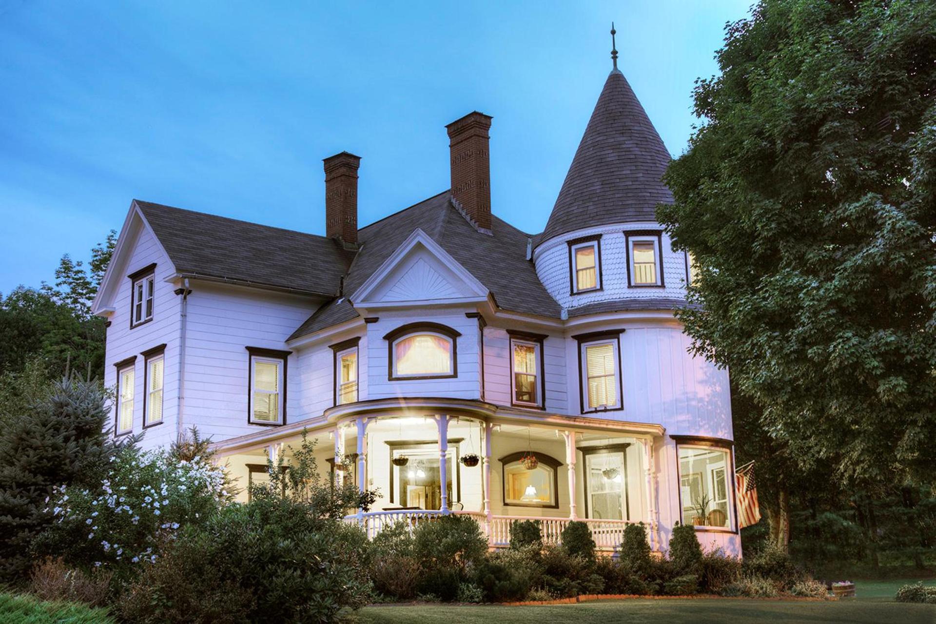 Glynn House Inn photo 1