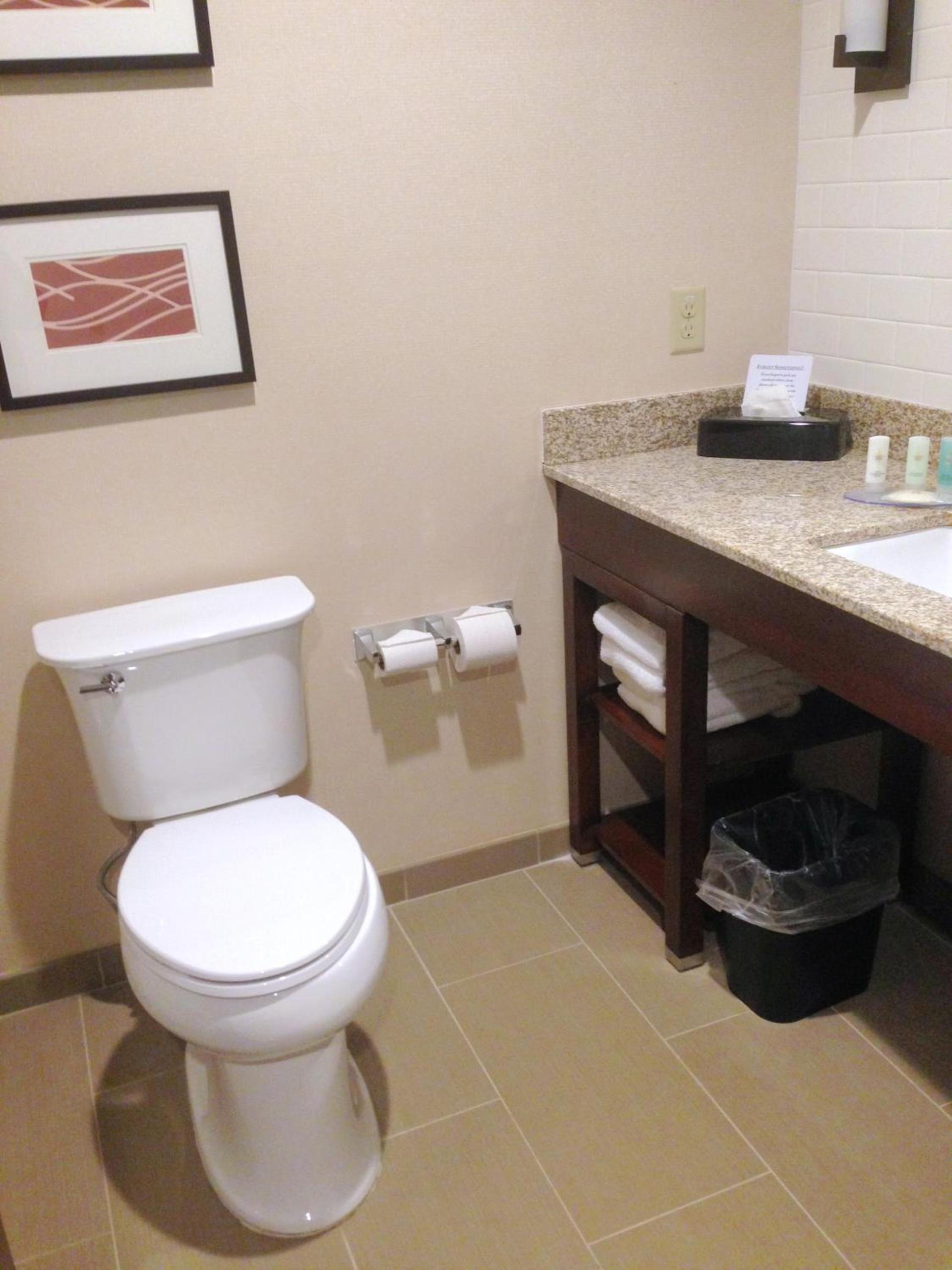 Comfort Inn & Suites Brattleboro I-91 photo 9