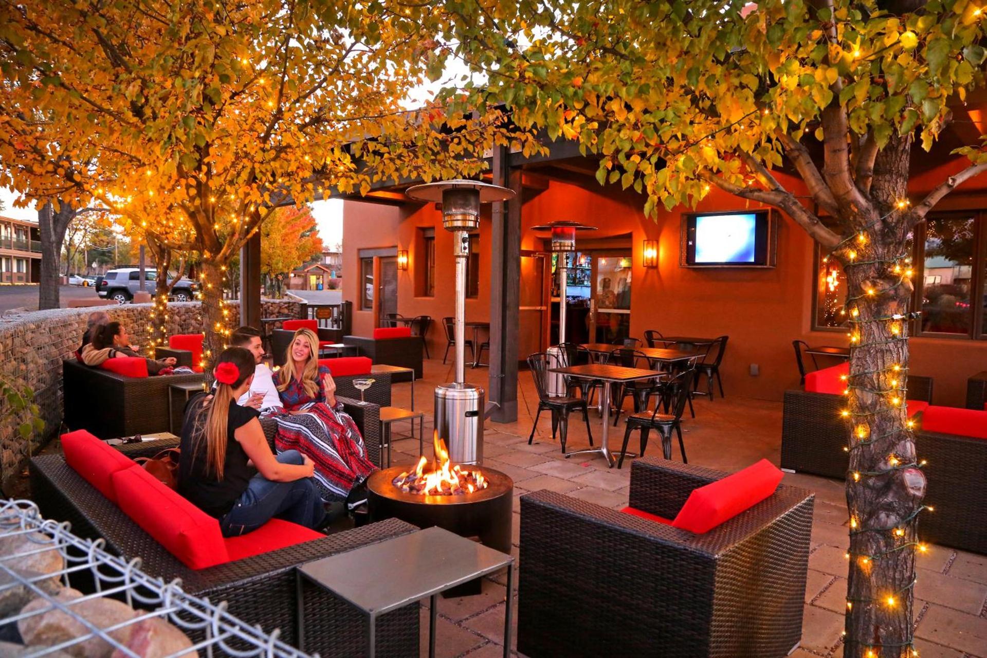 The Sage Hotel photo 14
