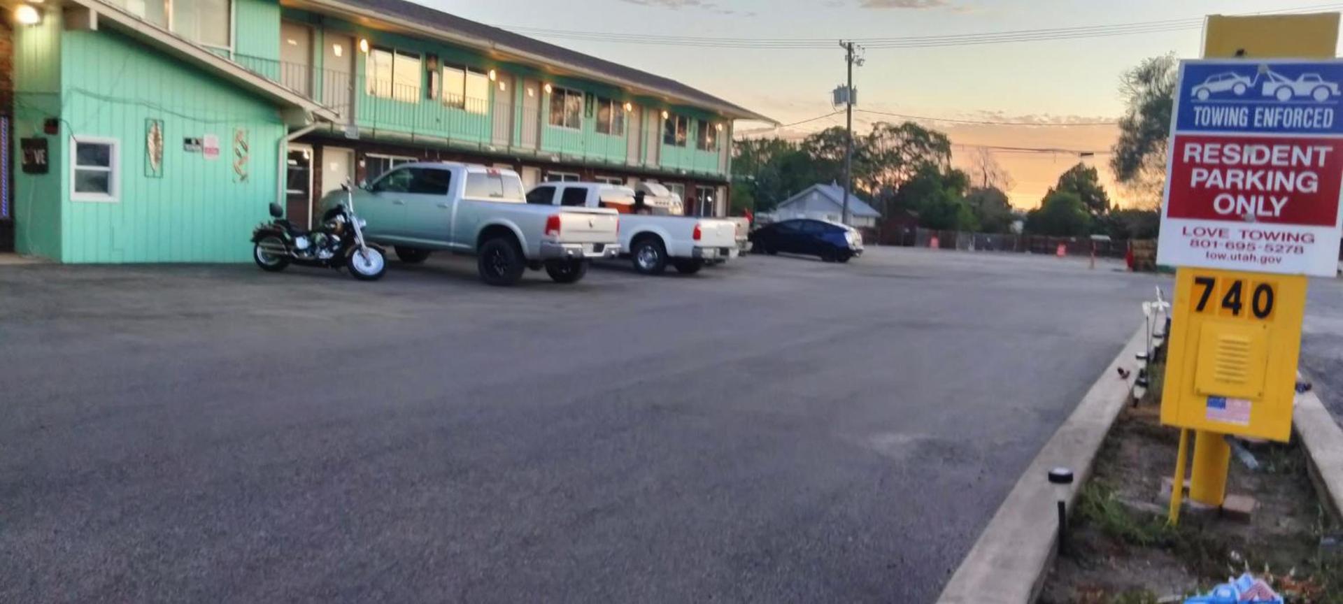 Galaxie Motel photo 5