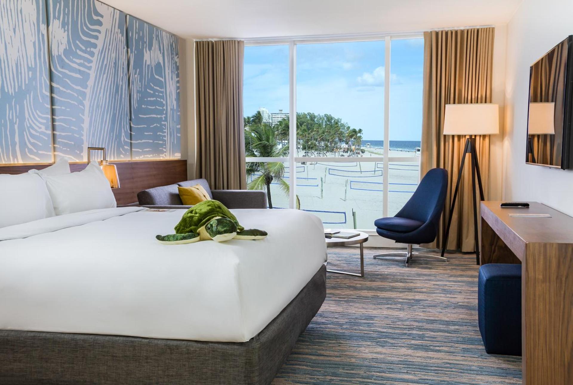 B Ocean Resort Fort Lauderdale Beach photo 64
