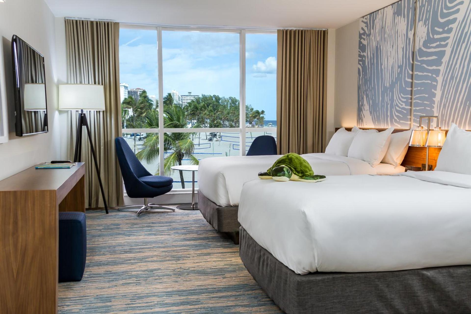 B Ocean Resort Fort Lauderdale Beach photo 65