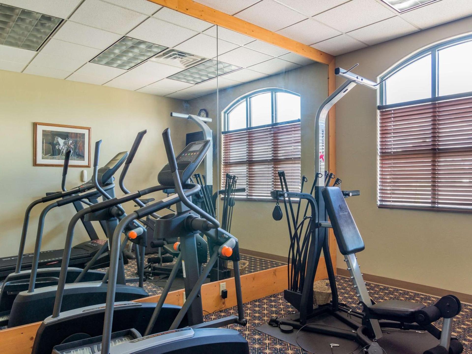 Best Western Alamosa Inn photo 11