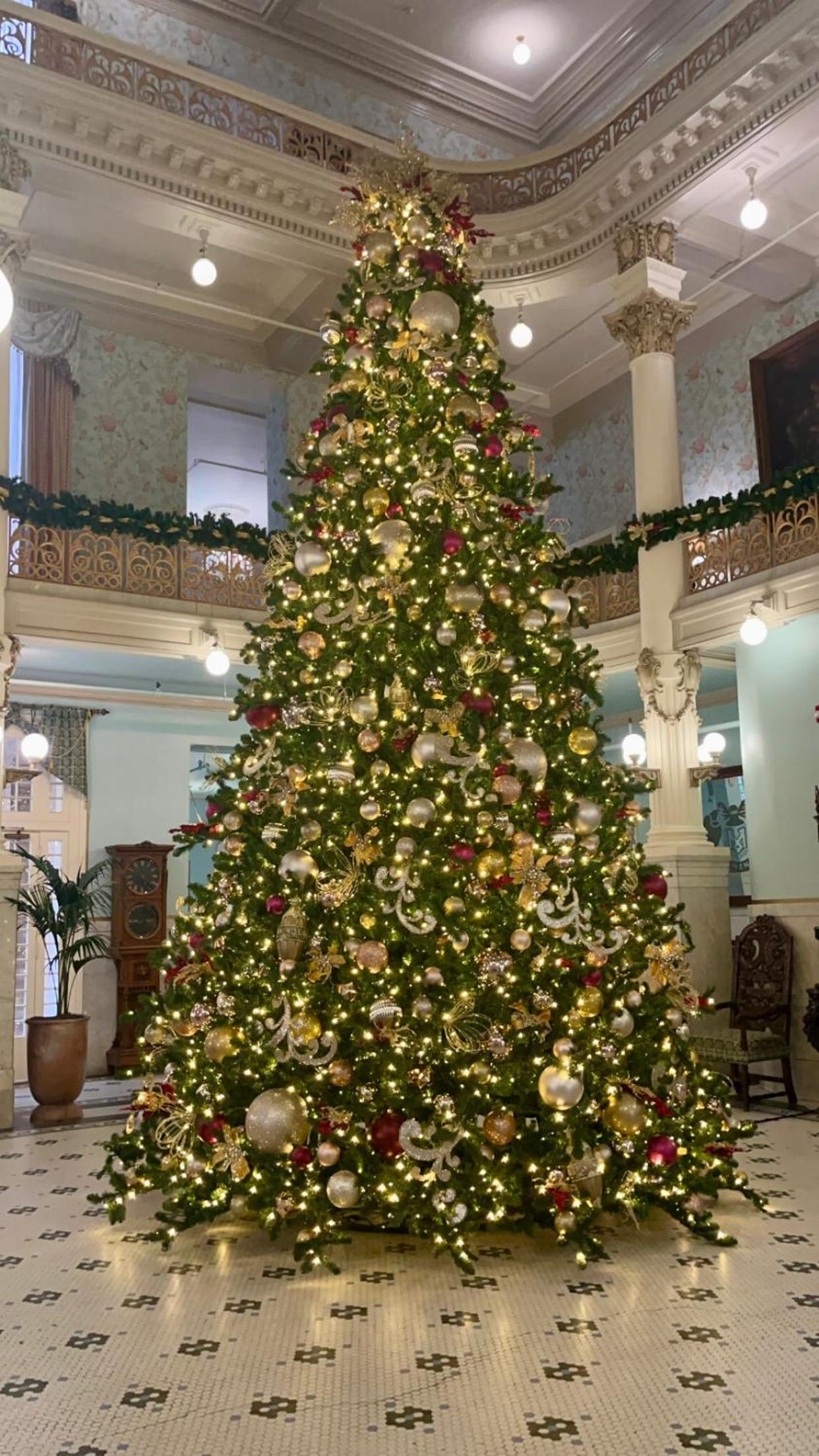 Menger Hotel photo 39