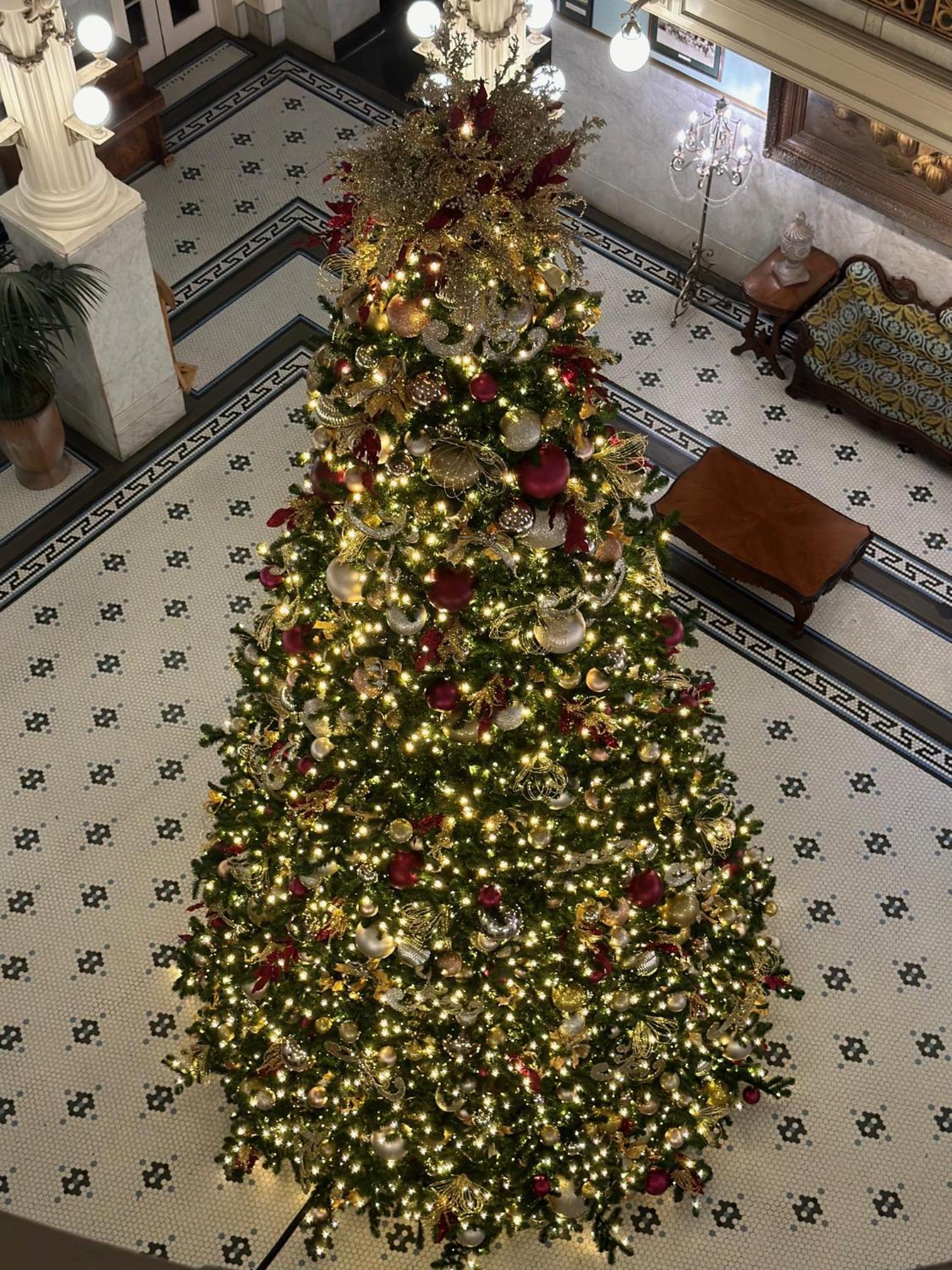 Menger Hotel photo 36
