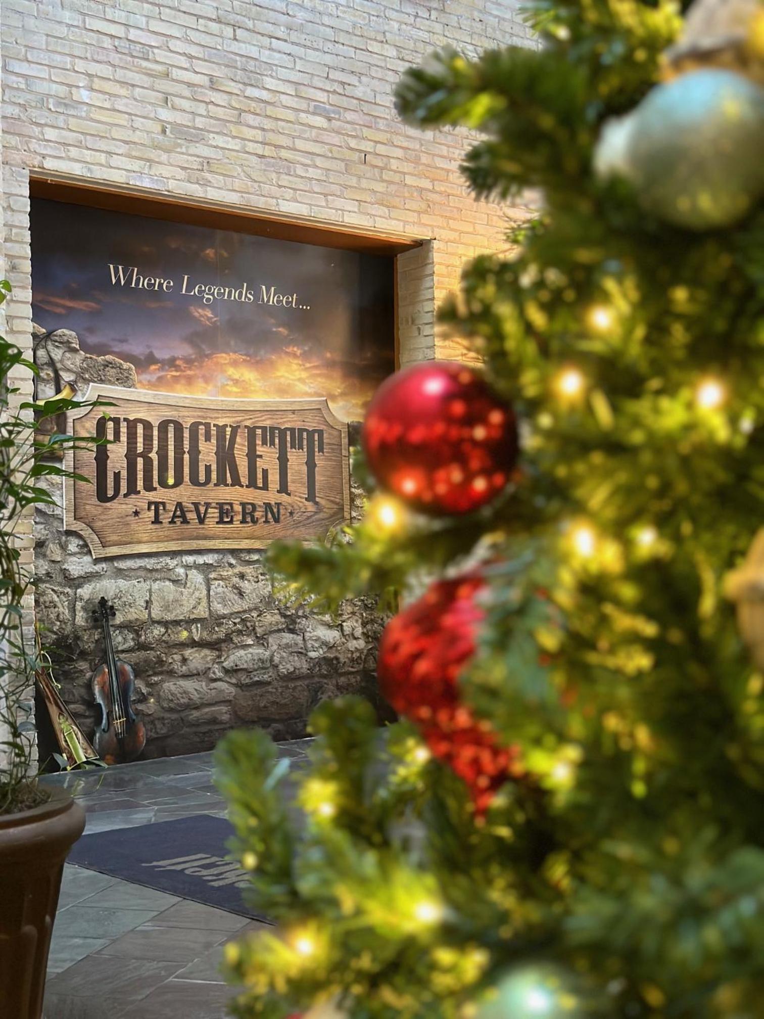 The Crockett Hotel photo 40