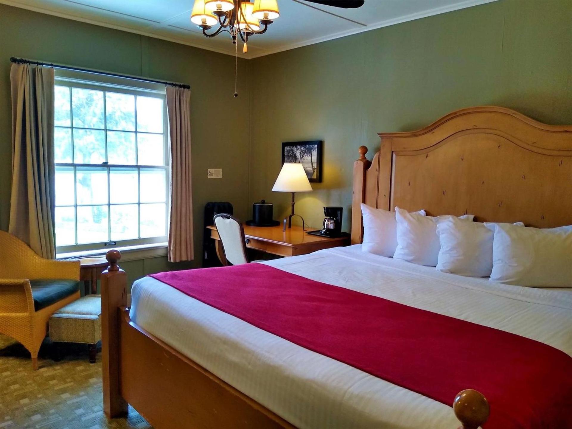 Lake Quinault Lodge photo 61