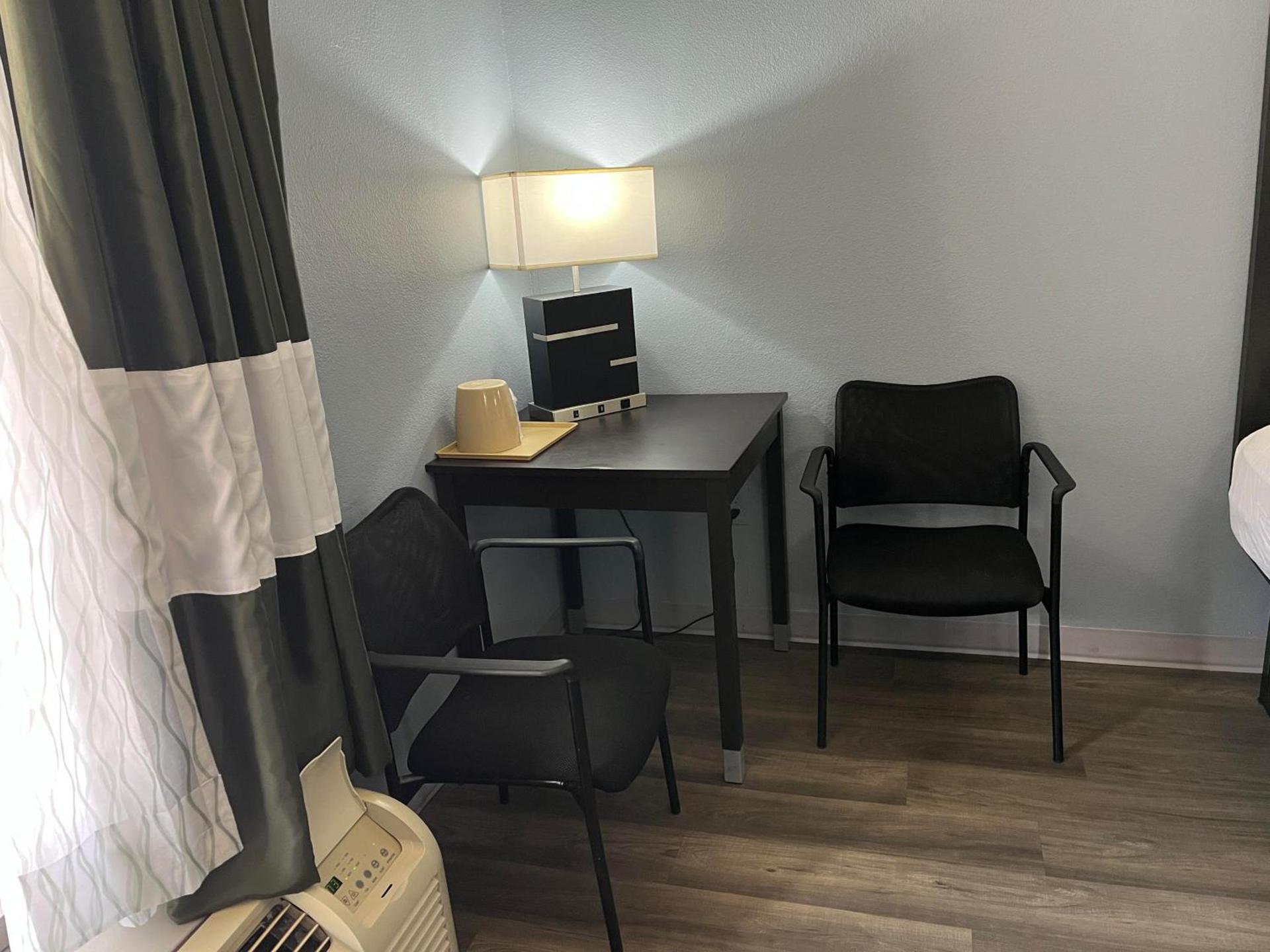 Quality Inn Elkton -St Augustine South photo 4