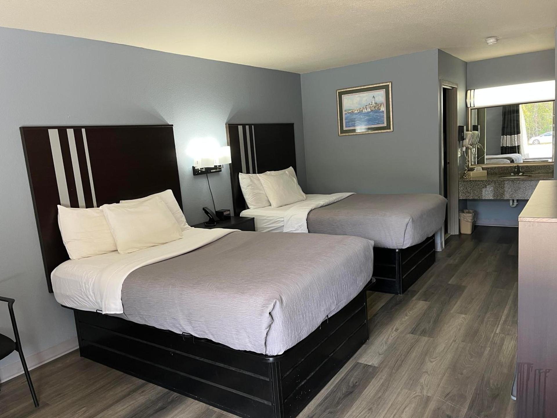 Quality Inn Elkton -St Augustine South photo 2