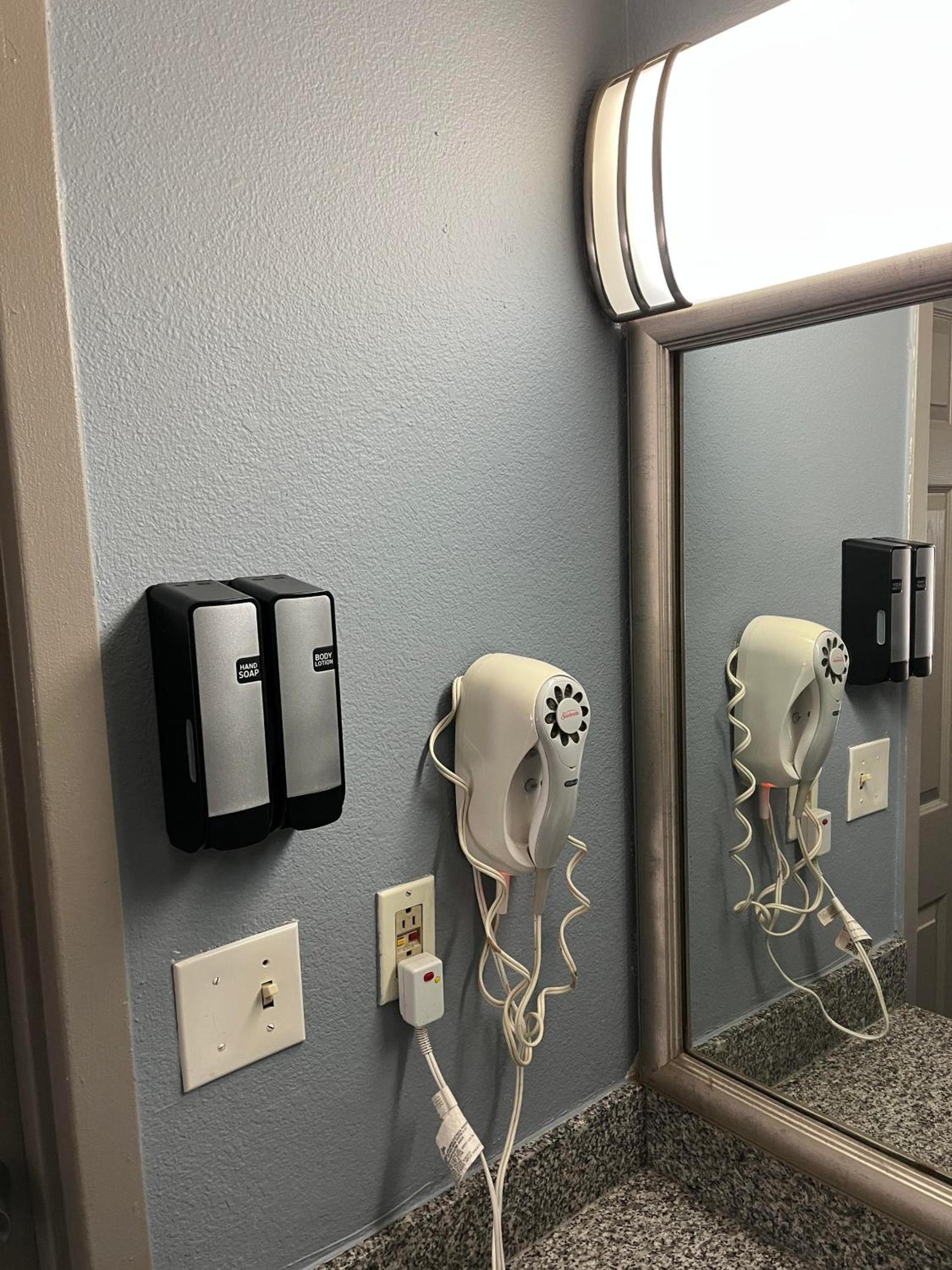 Quality Inn Elkton -St Augustine South photo 6