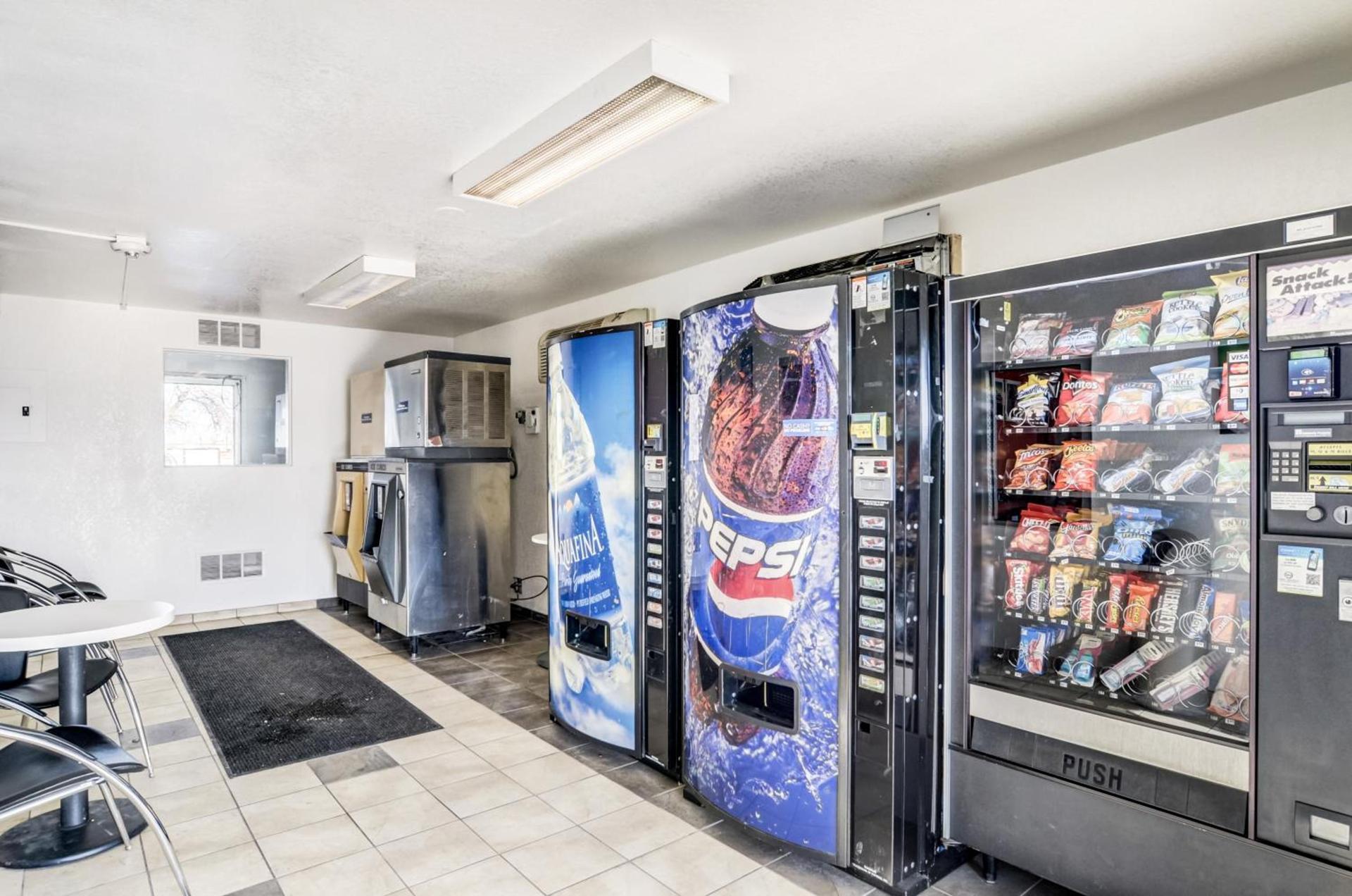 Motel 6 Fort Collins, CO photo 20