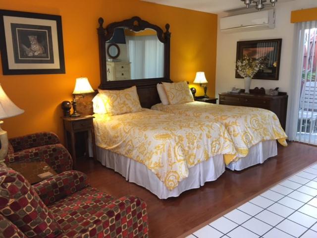 Casa Larrea Inn photo 16