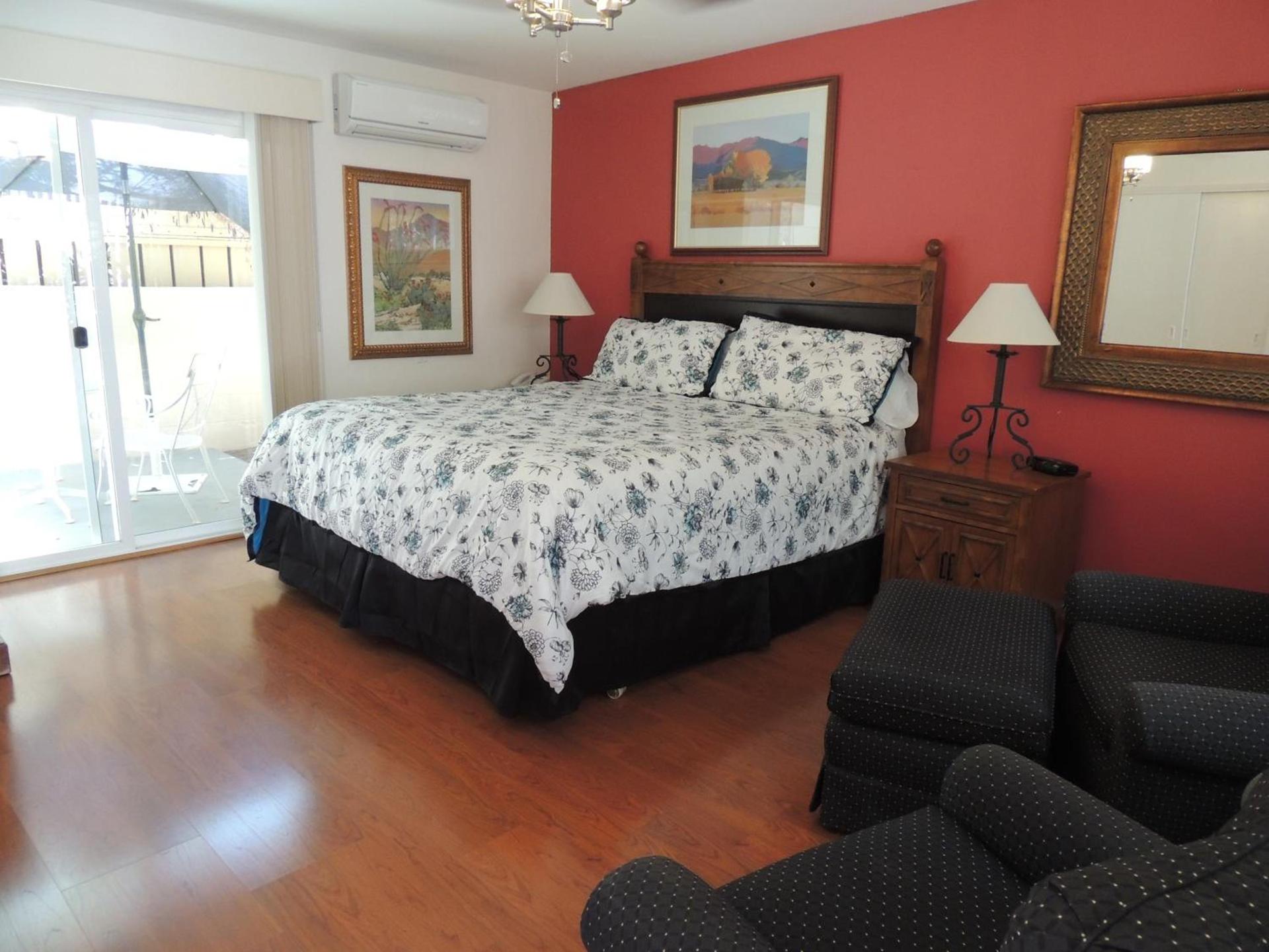 Casa Larrea Inn photo 13