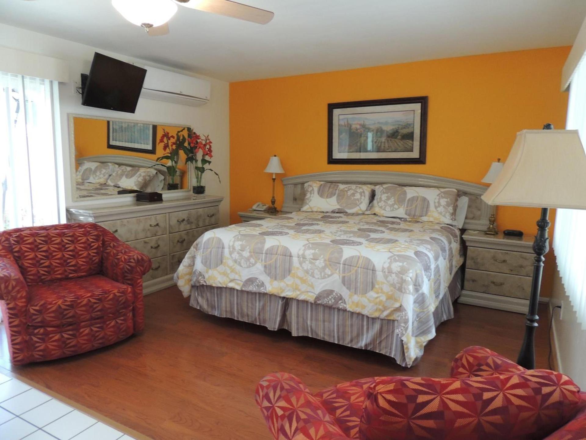 Casa Larrea Inn photo 17
