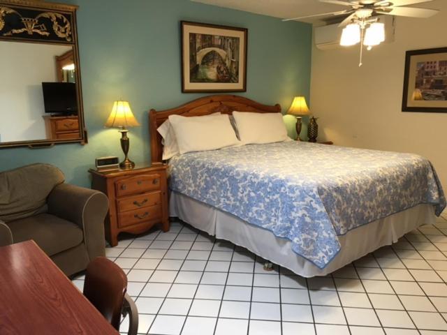 Casa Larrea Inn photo 14