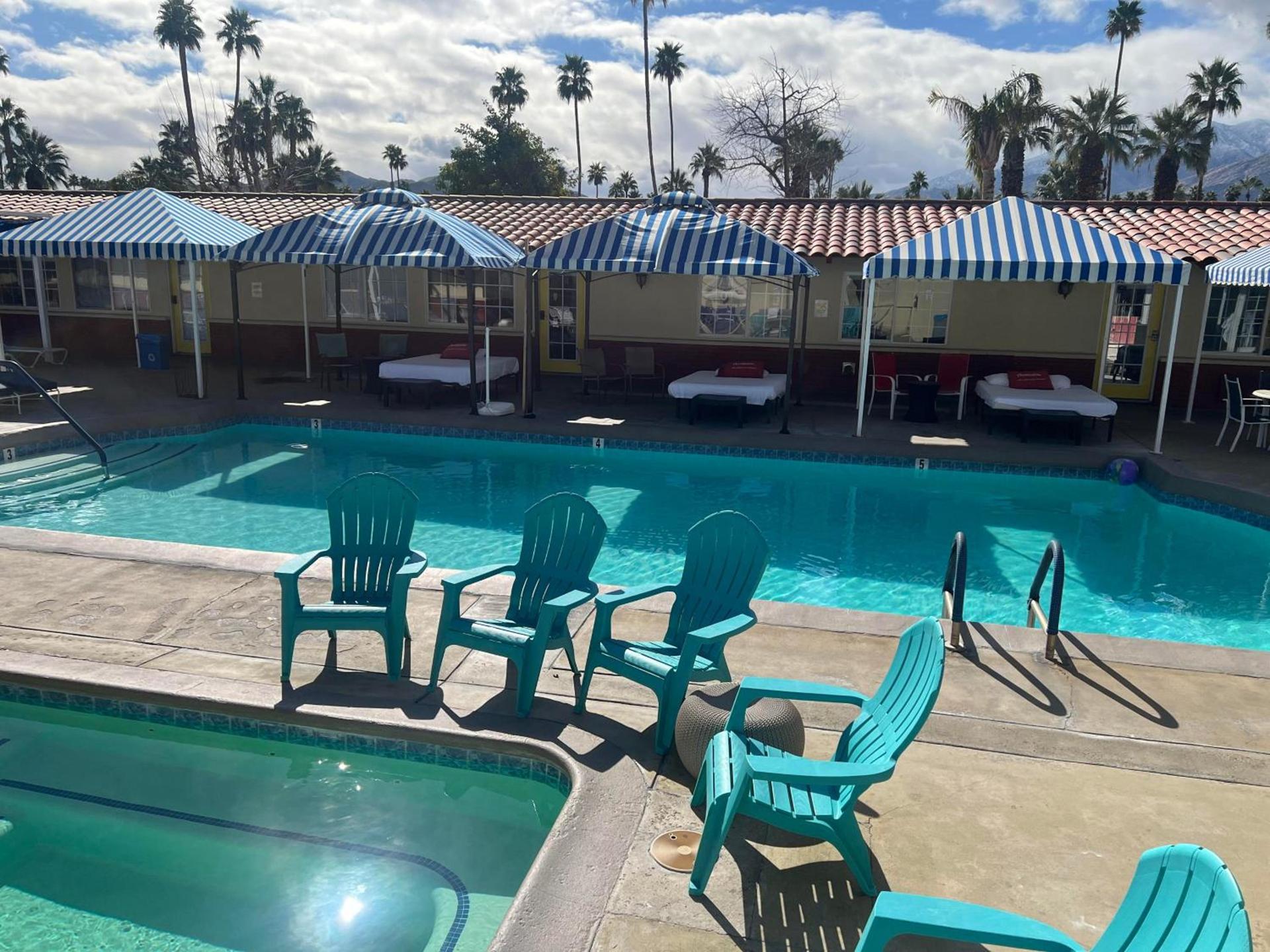 Exotic Dreams Resort - Adults Only photo 4