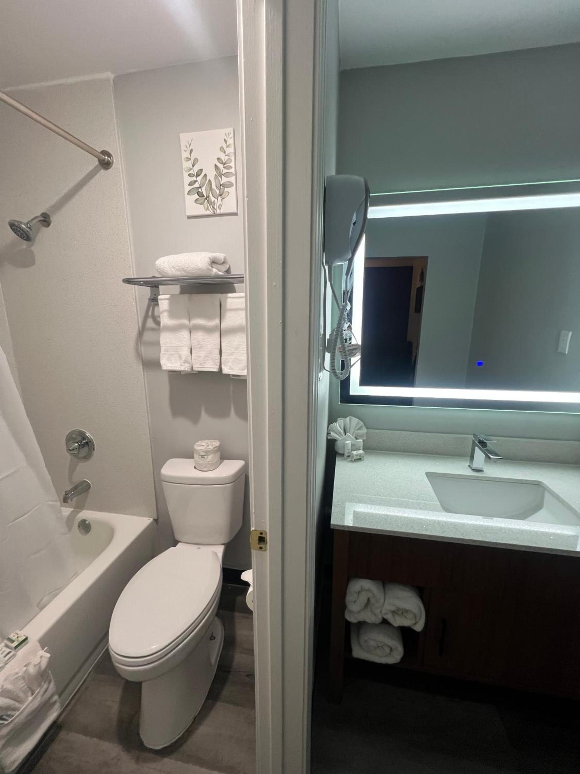 La Quinta Inn by Wyndham Amarillo Mid-City photo 91