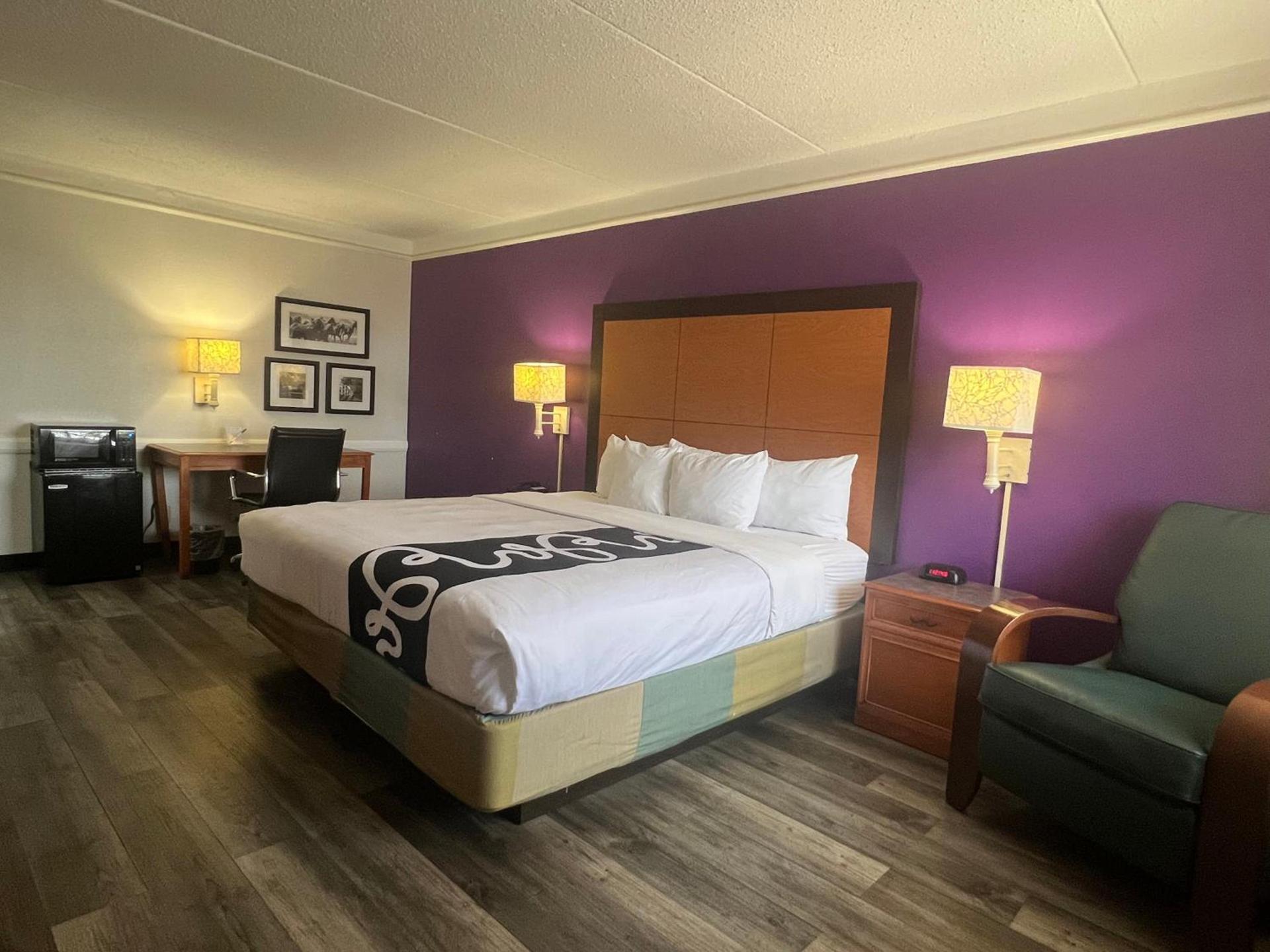 La Quinta Inn by Wyndham Amarillo Mid-City photo 28