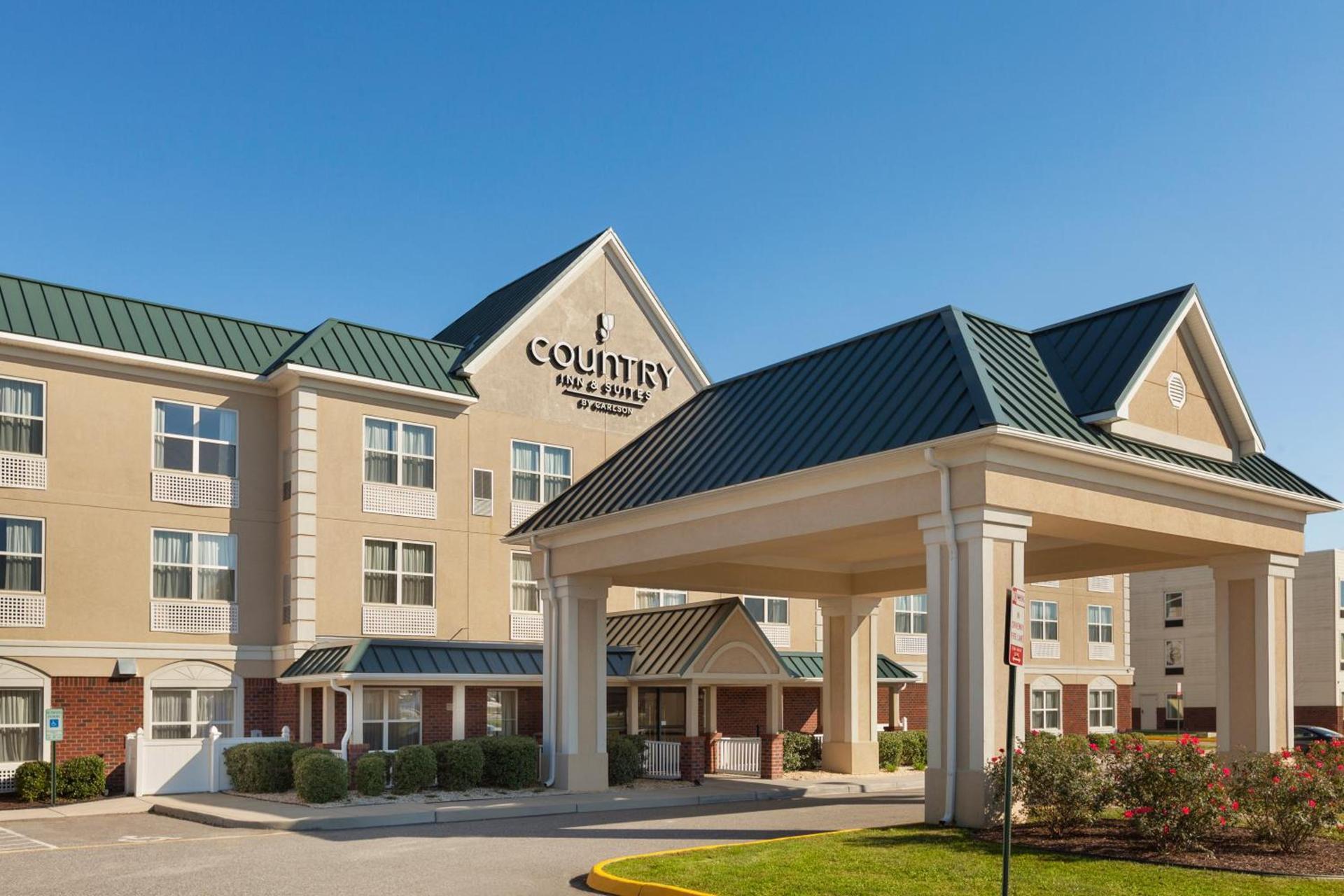 Country Inn & Suites by Radisson, Doswell Kings Dominion , VA photo 43