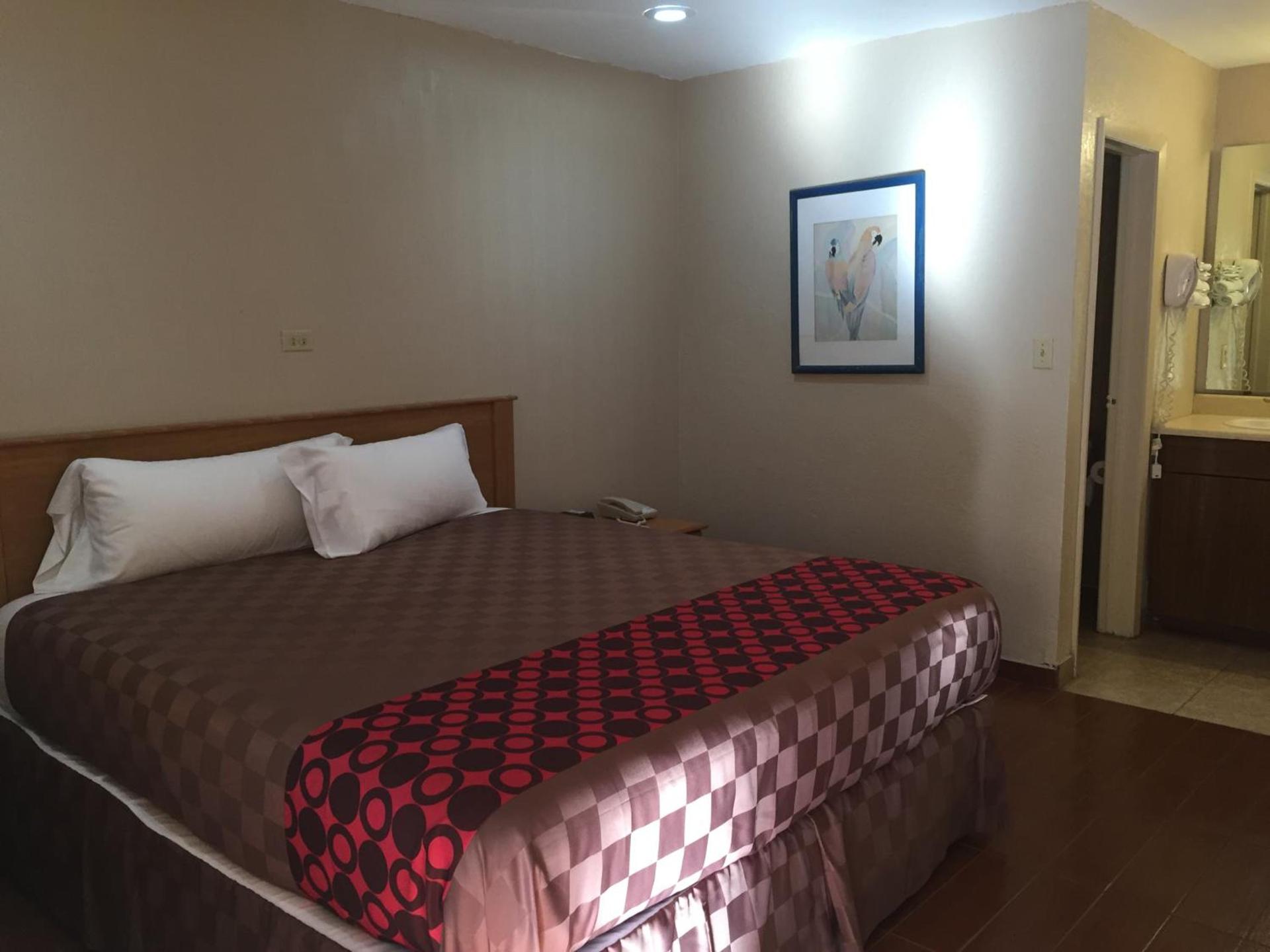 Townhouse Inn and Suites photo 53