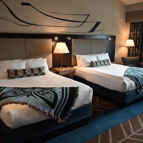 Little Creek Casino Resort photo 69