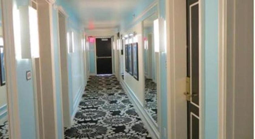 Cabana Suites at El Cortez photo 12