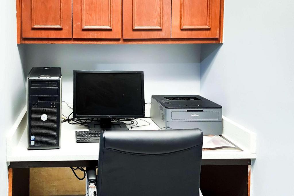 Quality Inn at Albany Mall photo 37
