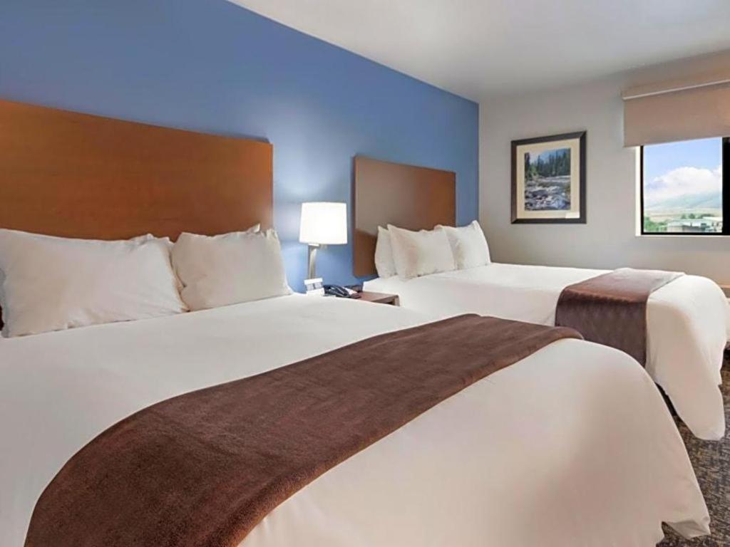 My Place Hotels Chicago West North Aurora photo 6