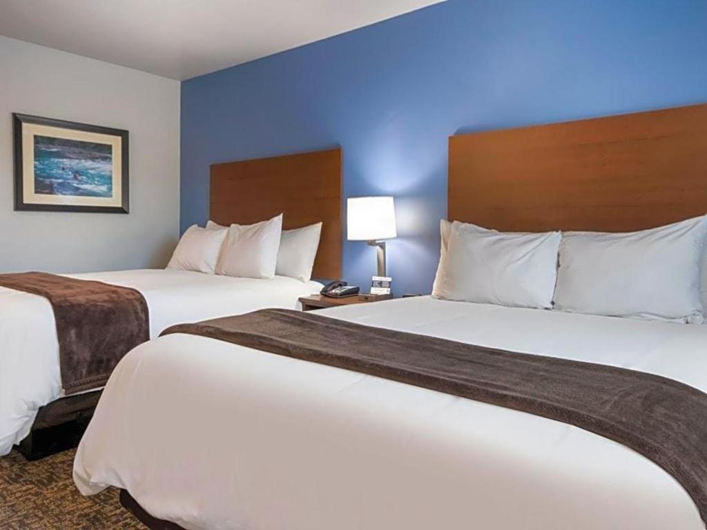 My Place Hotels Chicago West North Aurora photo 7