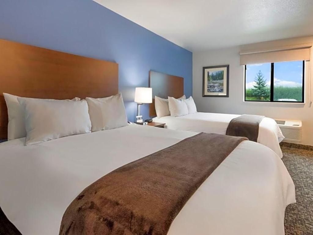 My Place Hotels Chicago West North Aurora photo 8