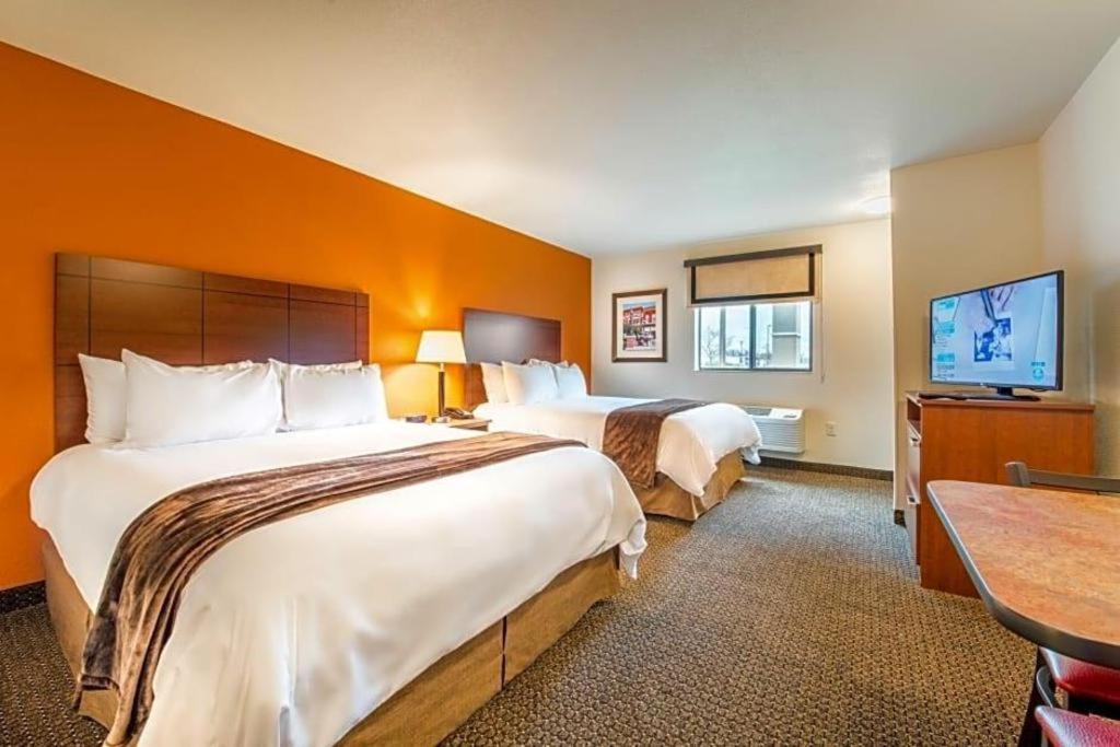My Place Hotels Chicago West North Aurora photo 9
