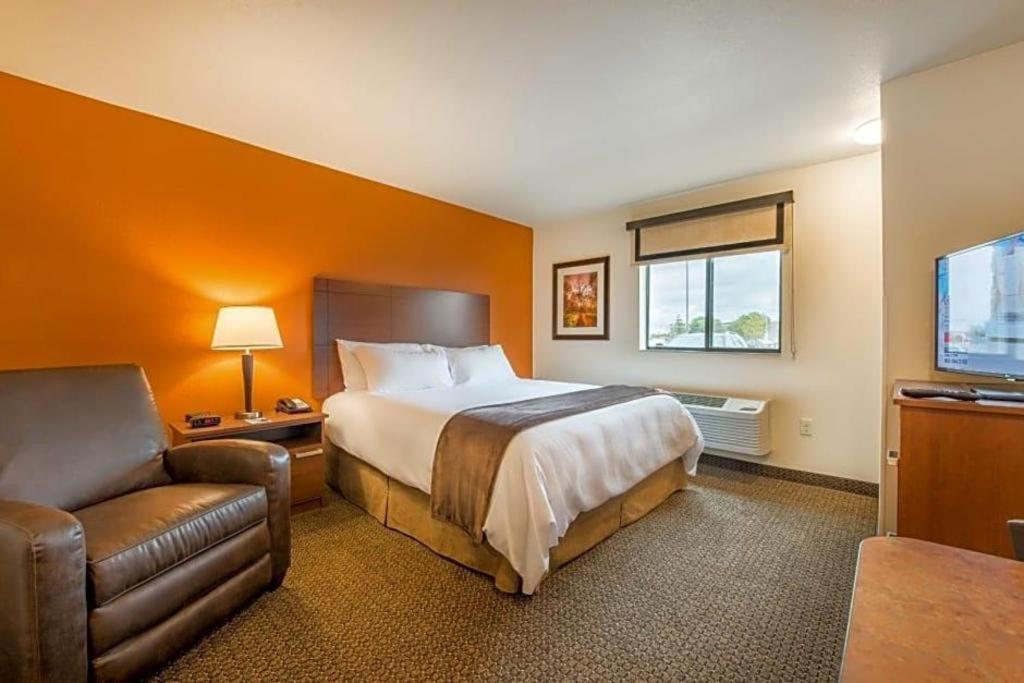 My Place Hotels Chicago West North Aurora photo 10