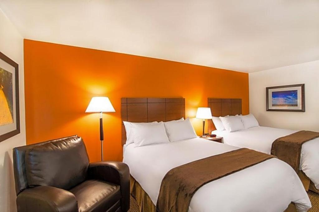 My Place Hotels Chicago West North Aurora photo 11
