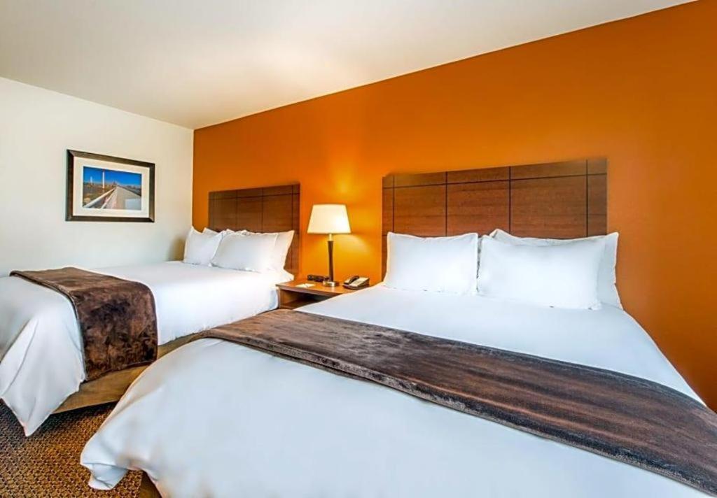 My Place Hotels Chicago West North Aurora photo 13