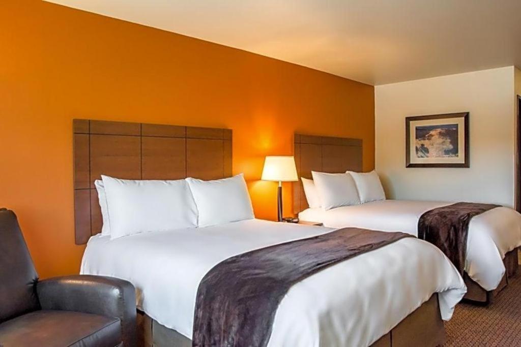 My Place Hotels Chicago West North Aurora photo 15