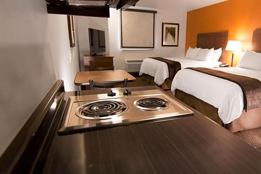 My Place Hotels Chicago West North Aurora photo 16