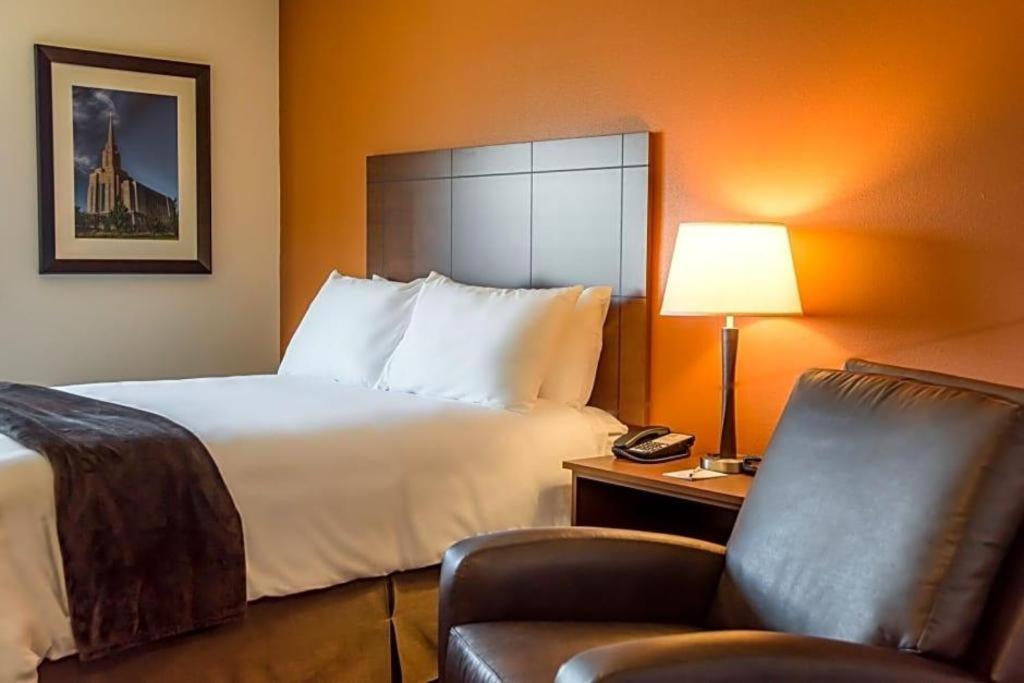 My Place Hotels Chicago West North Aurora photo 19