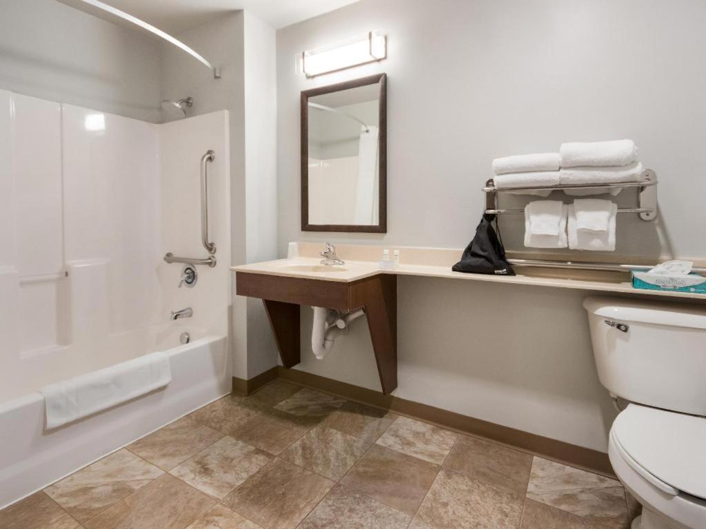 My Place Hotels Chicago West North Aurora photo 20