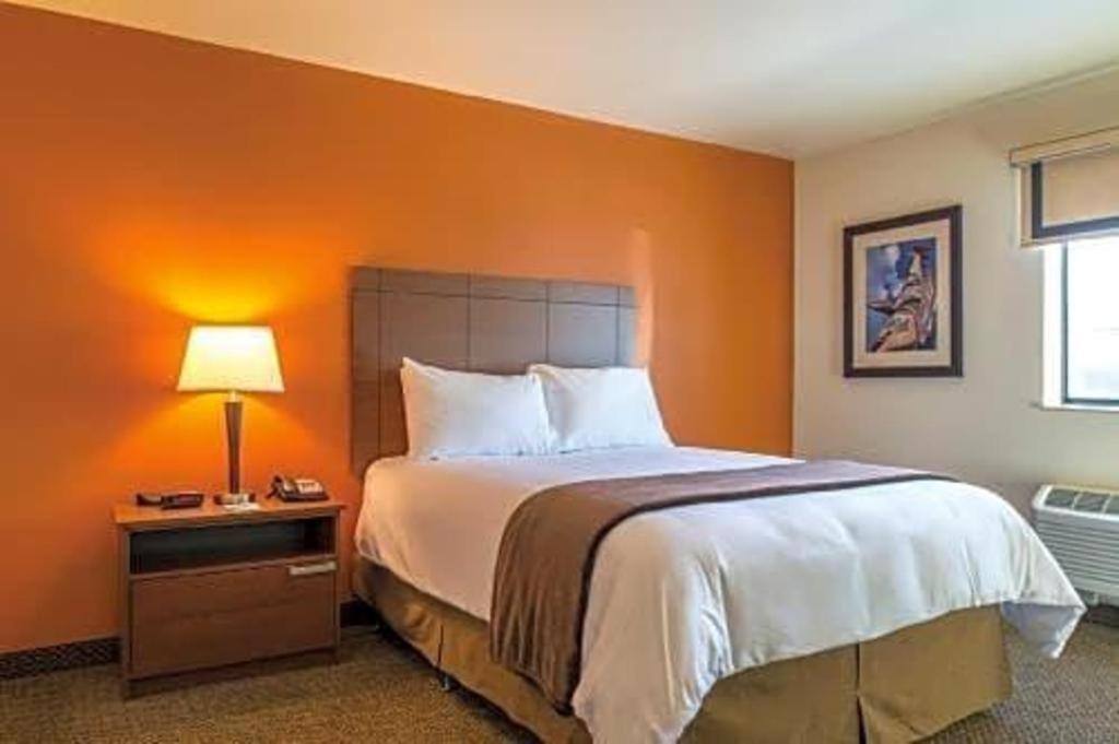 My Place Hotels Chicago West North Aurora photo 21