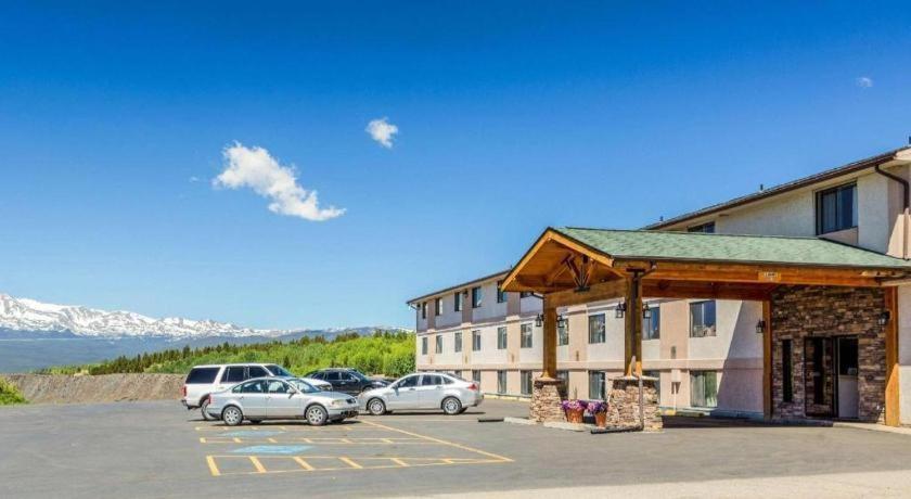 Rodeway Inn photo 22