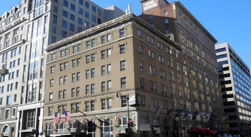 Hotel Harrington photo 3
