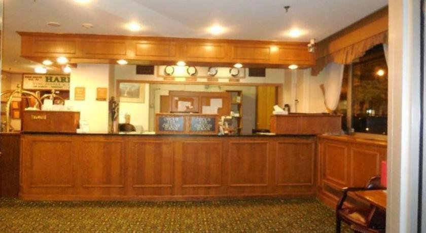 Hotel Harrington photo 6