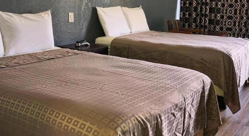 Americas Best Value Inn Garland Dallas photo 9