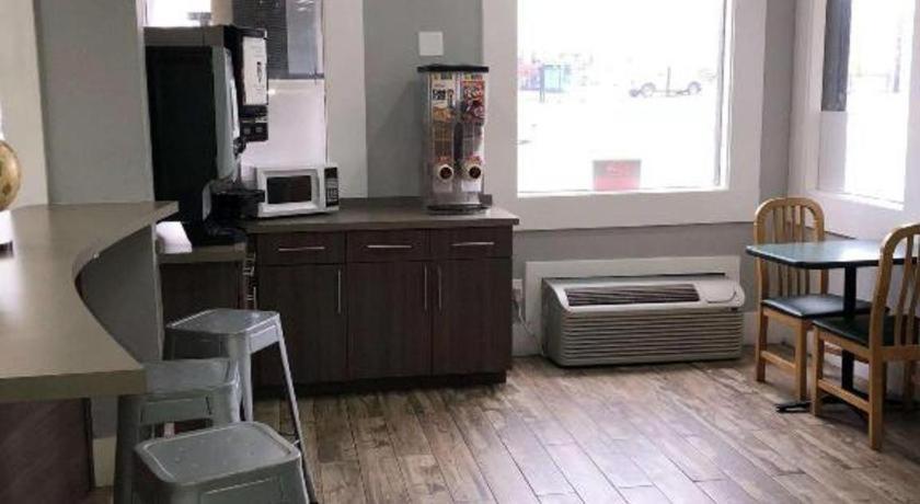 Americas Best Value Inn Garland Dallas photo 12